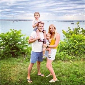 Meet your Posher, Joy